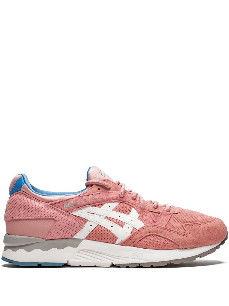 Gel Lyte 5 "Rose Gold" sneakers 1