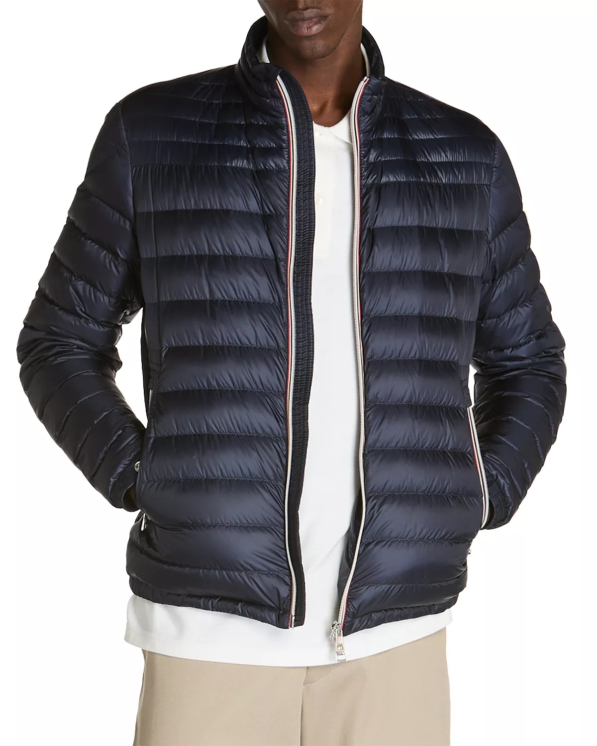 Benamou Quilted Puffer Jacket - 3
