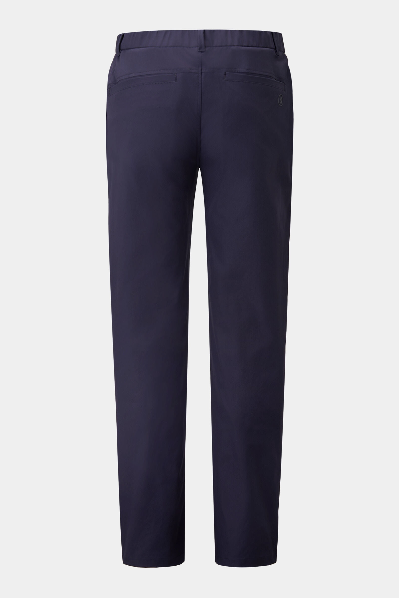 Navid functional pants in Navy blue - 7