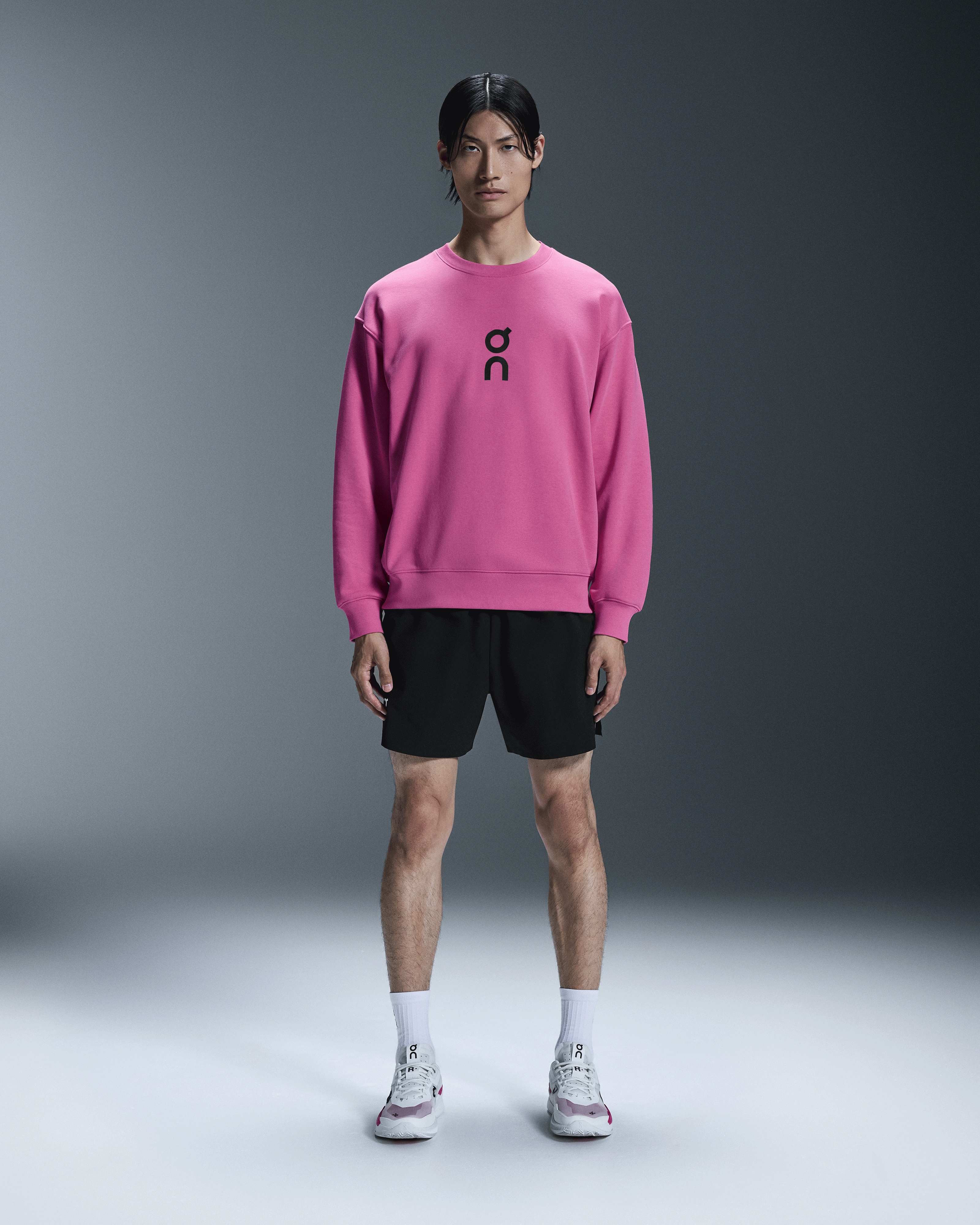 Club Crew - 1