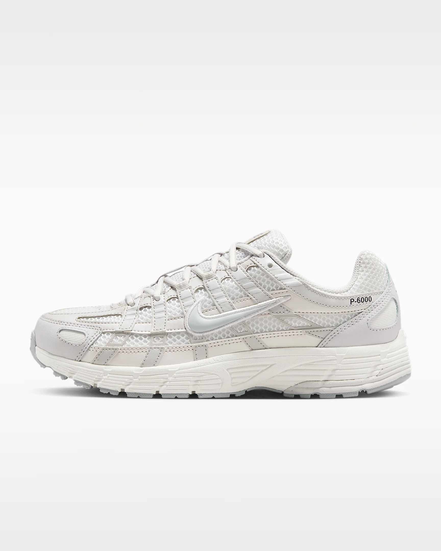 Nike P-6000 SE Women's Shoes - 1