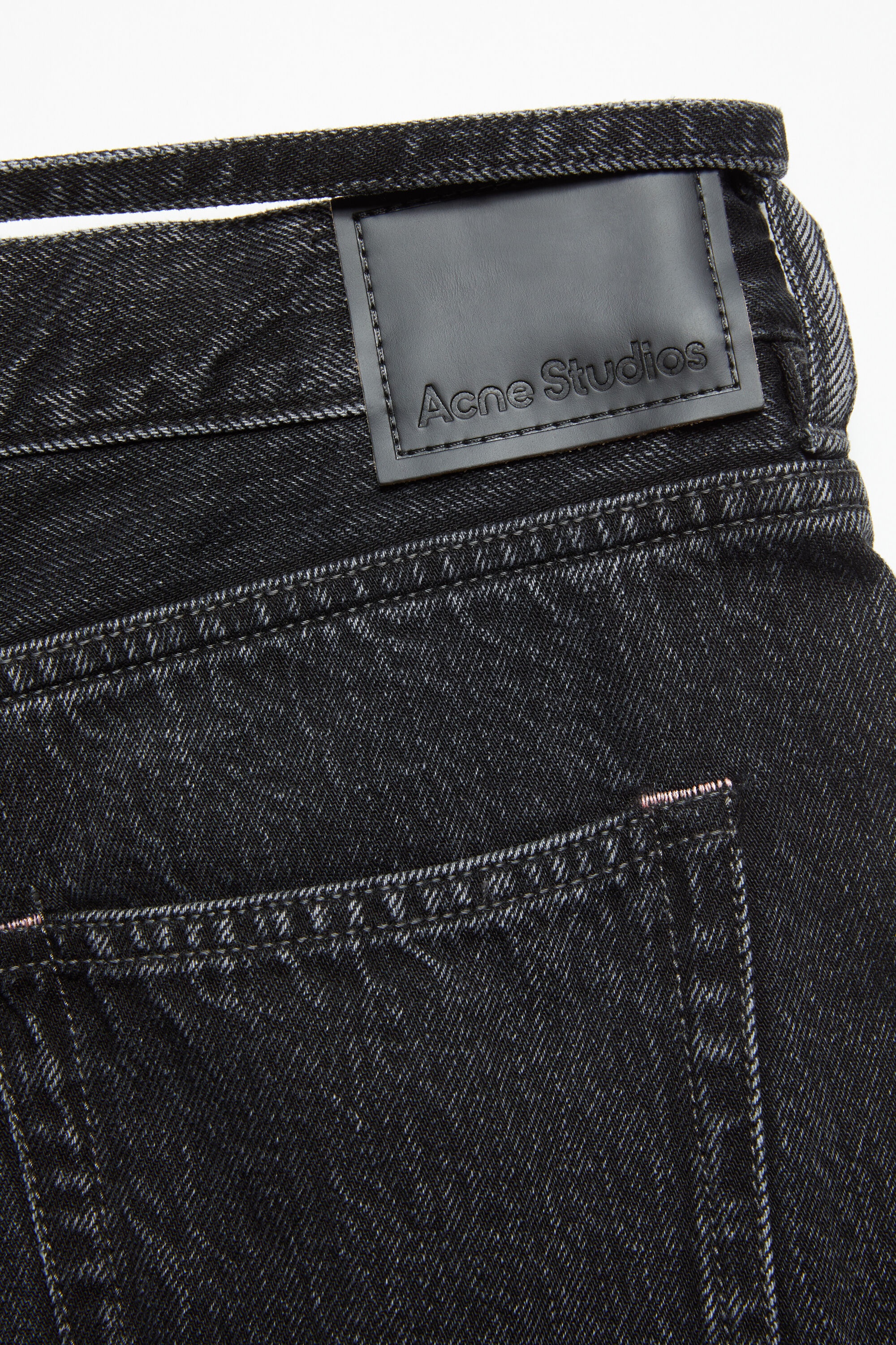 Regular fit jeans - 2004 - Black - 7