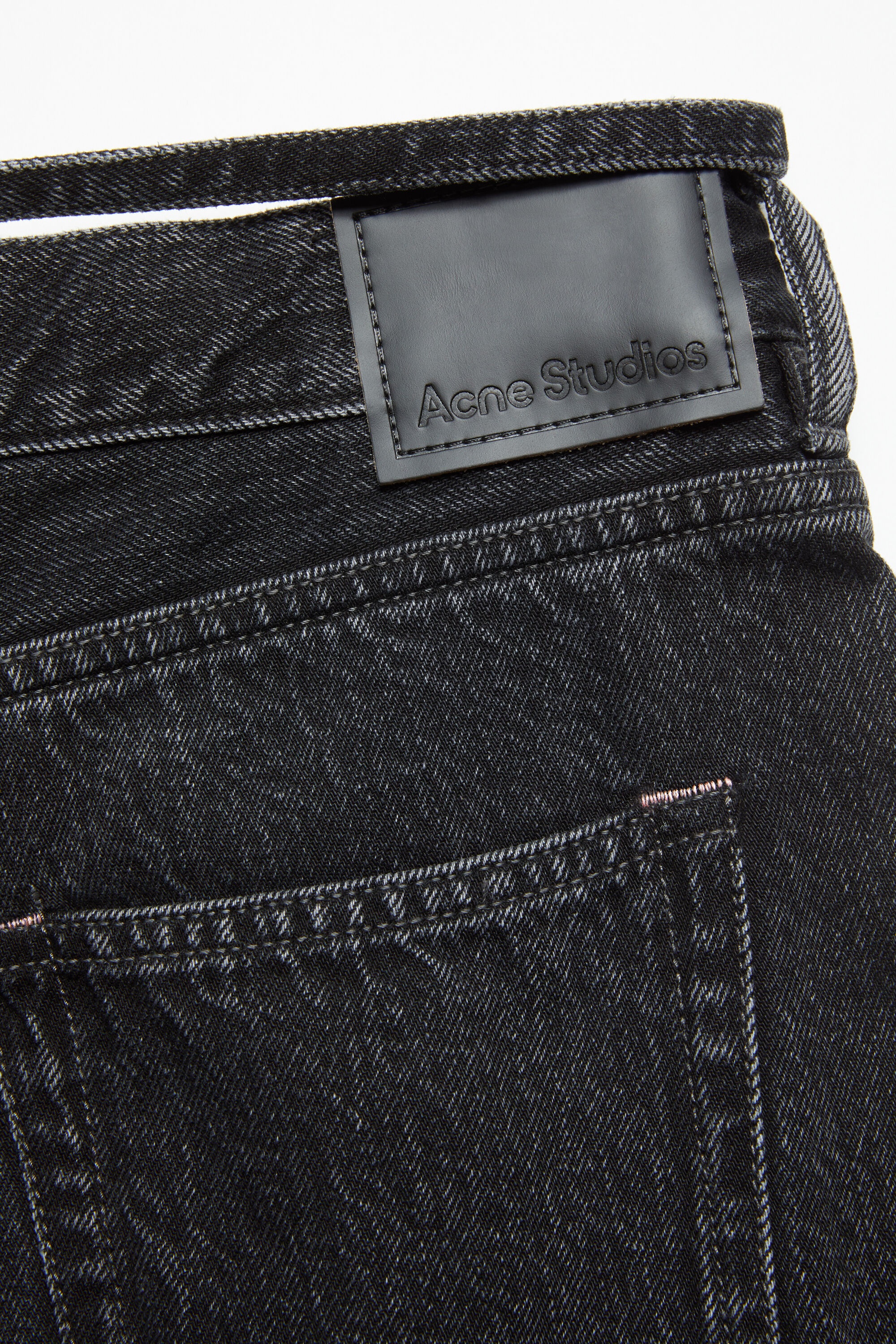 Regular fit jeans - 2004 - Black