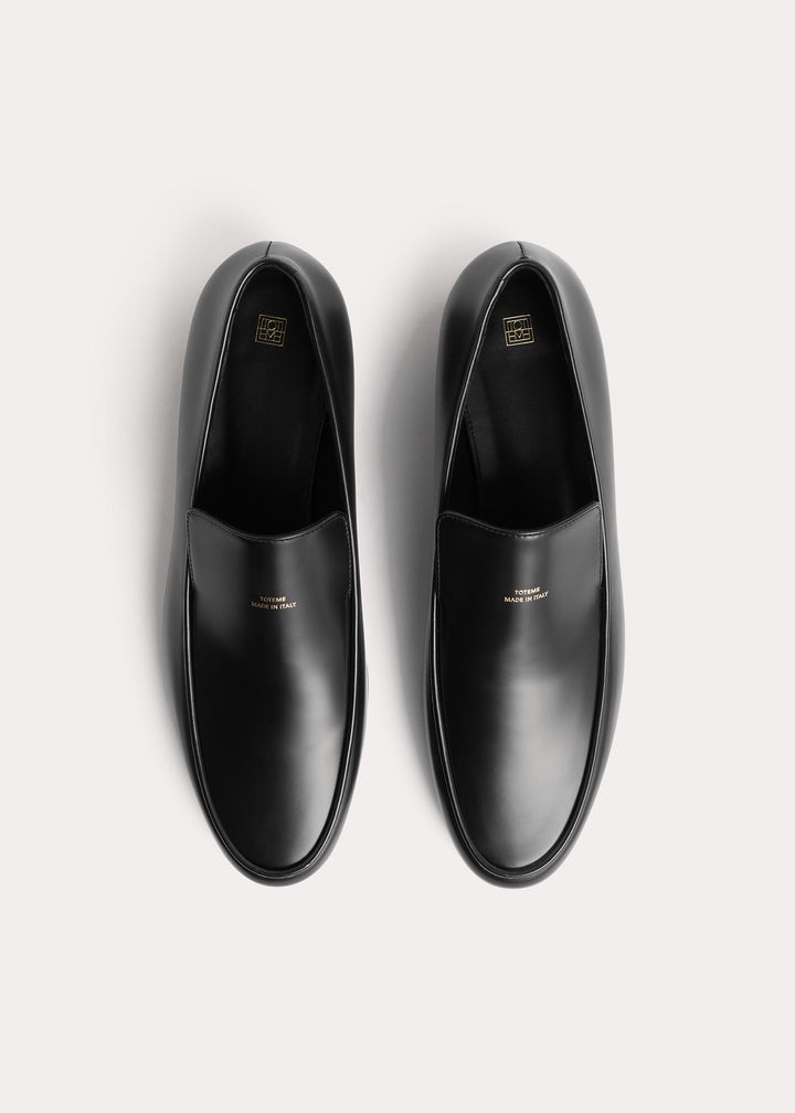 The Oval Loafer black - 4