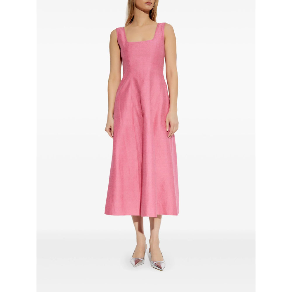 Cult Gaia Pink Dresses - Evening Dresses Women - 4