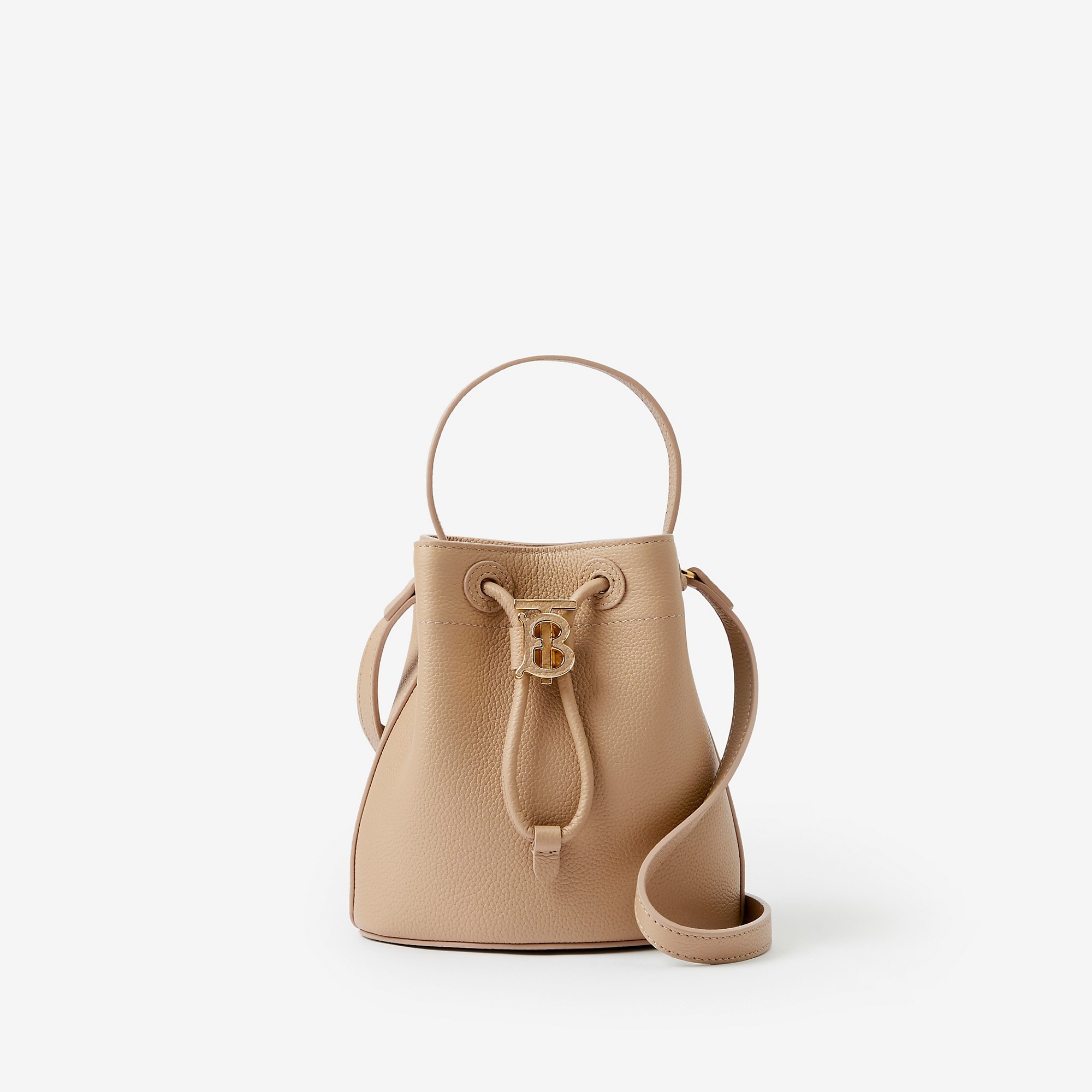 Mini TB Bucket Bag 1