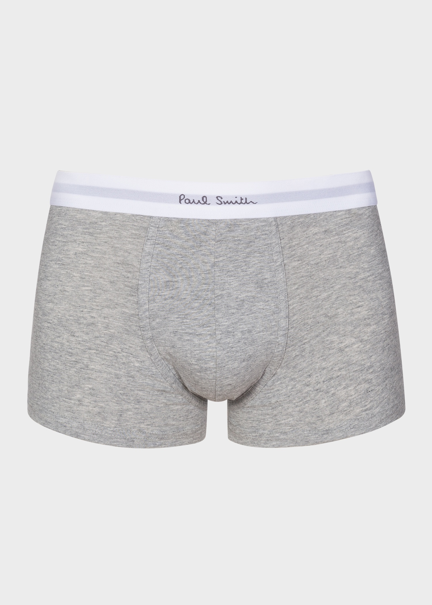'Signature Stripe' Mixed Boxer Briefs Seven Pack - 7