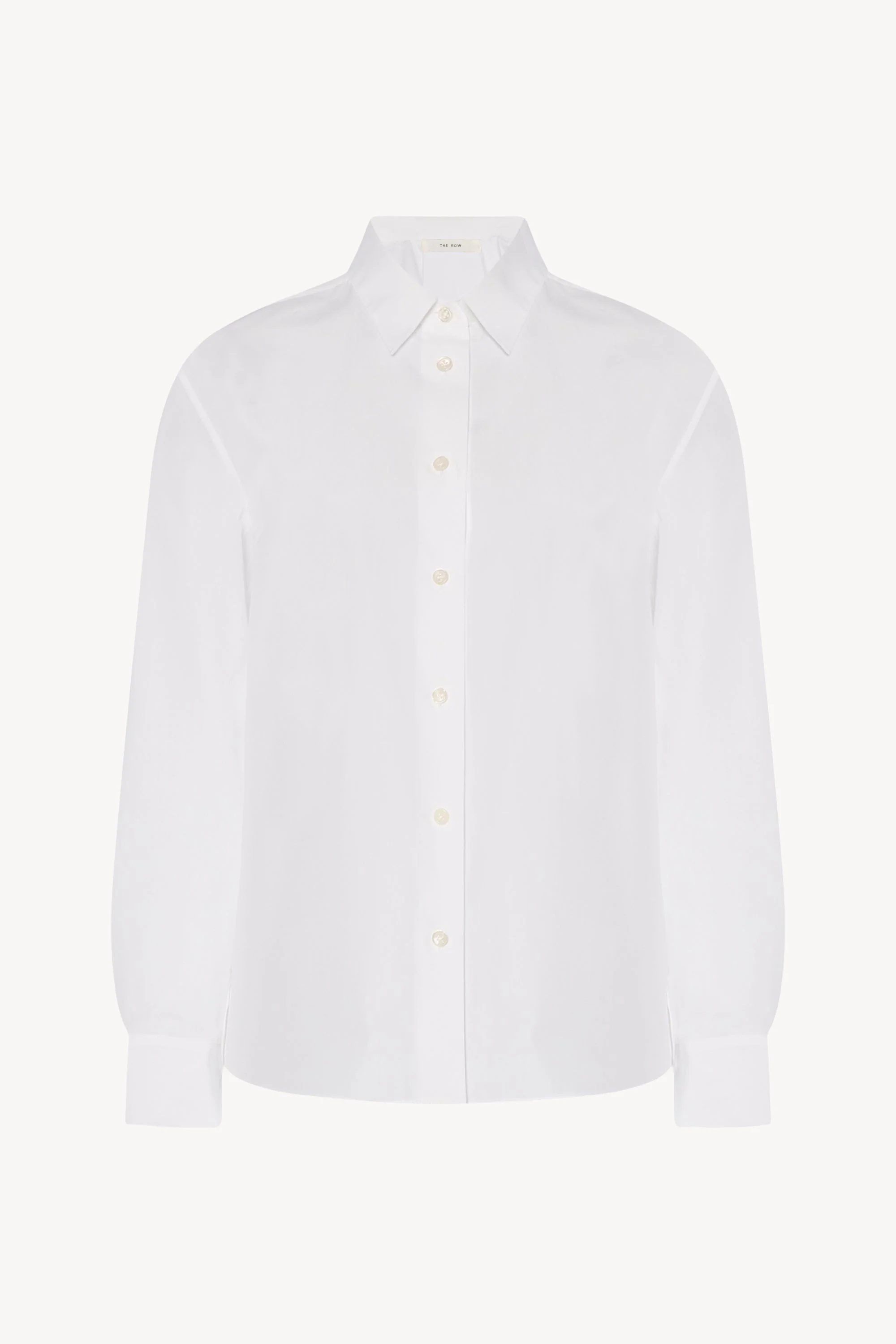 Sadie Shirt in Cotton - 1