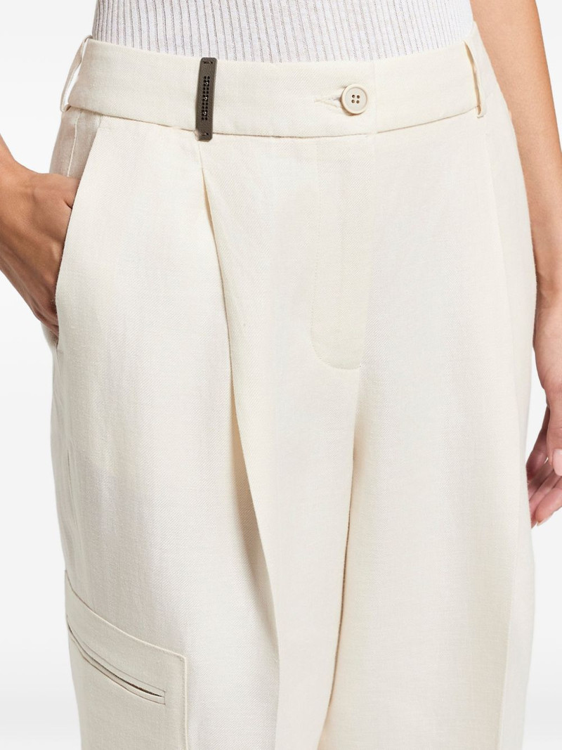 cuffed trousers 5