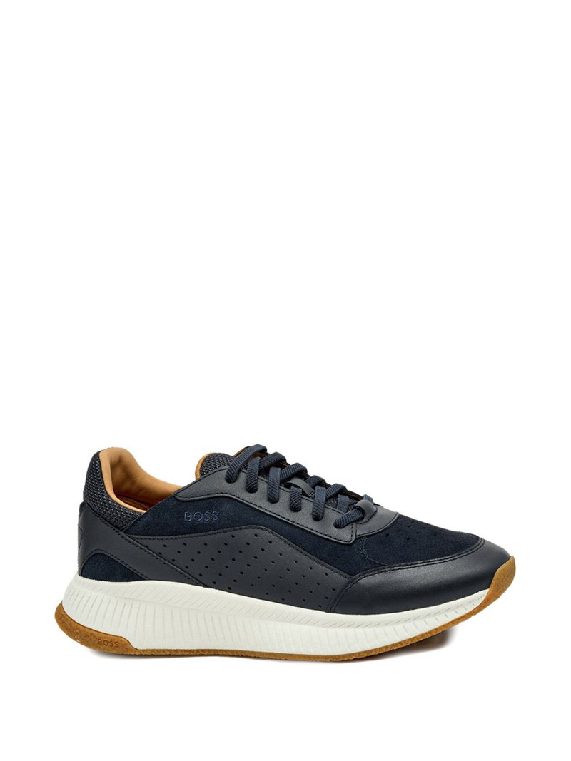 leather sneakers 1
