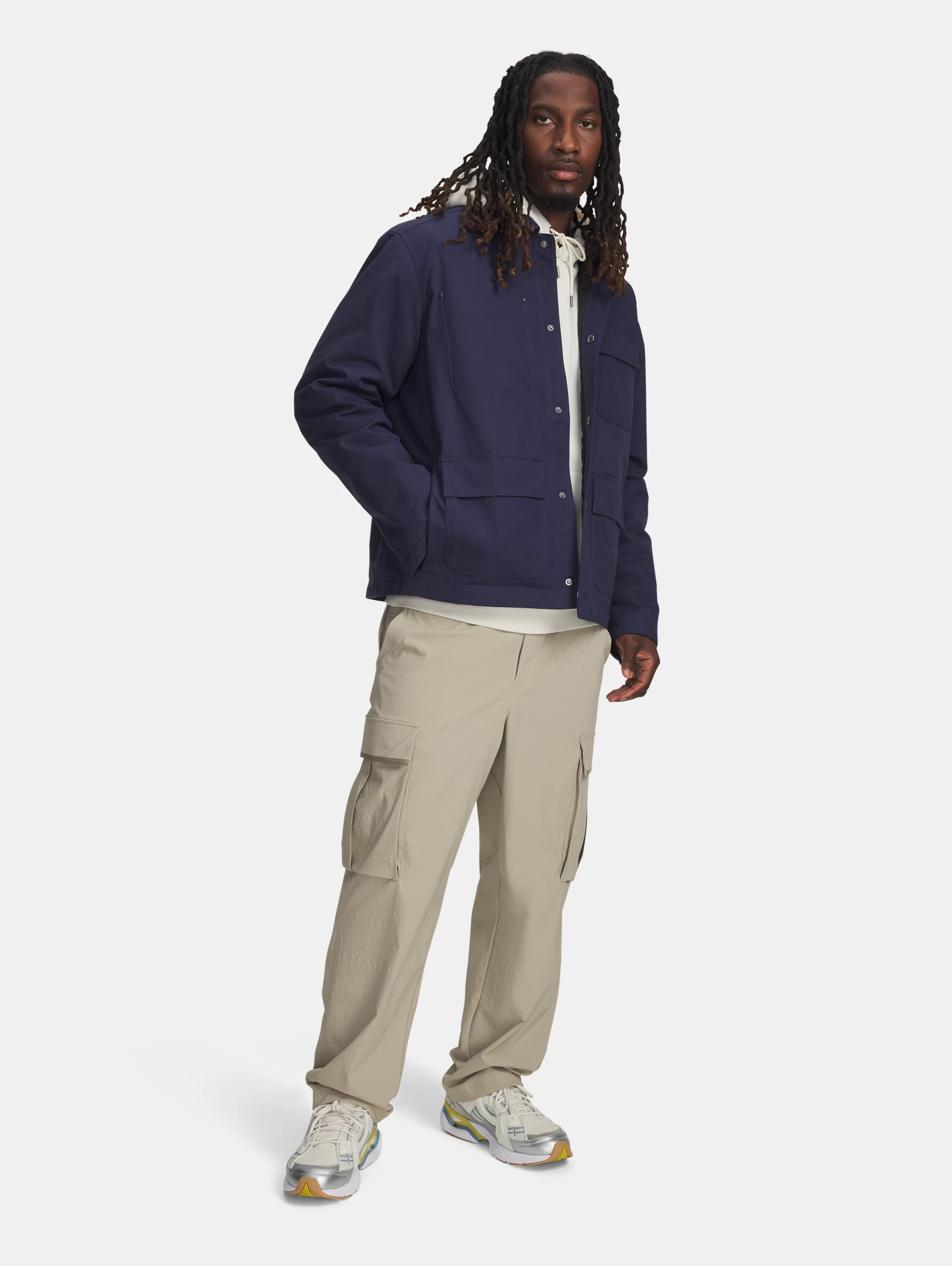 UA Expanse Utility - 3