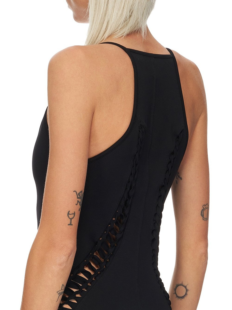 Rick Owens Lilies JUMPSUIT outlook