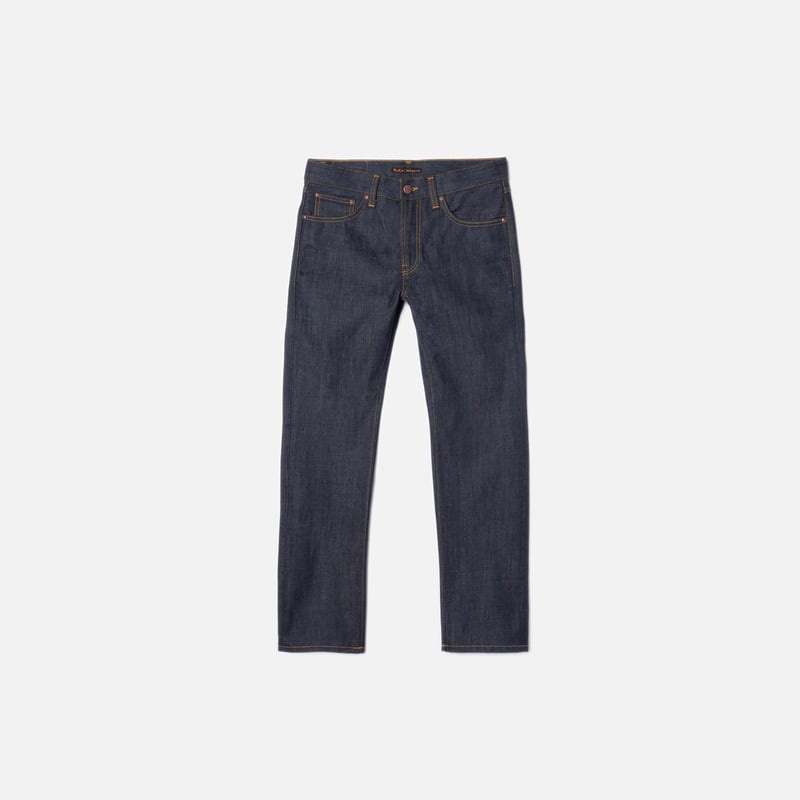 Gritty Jackson Dry Old - 6