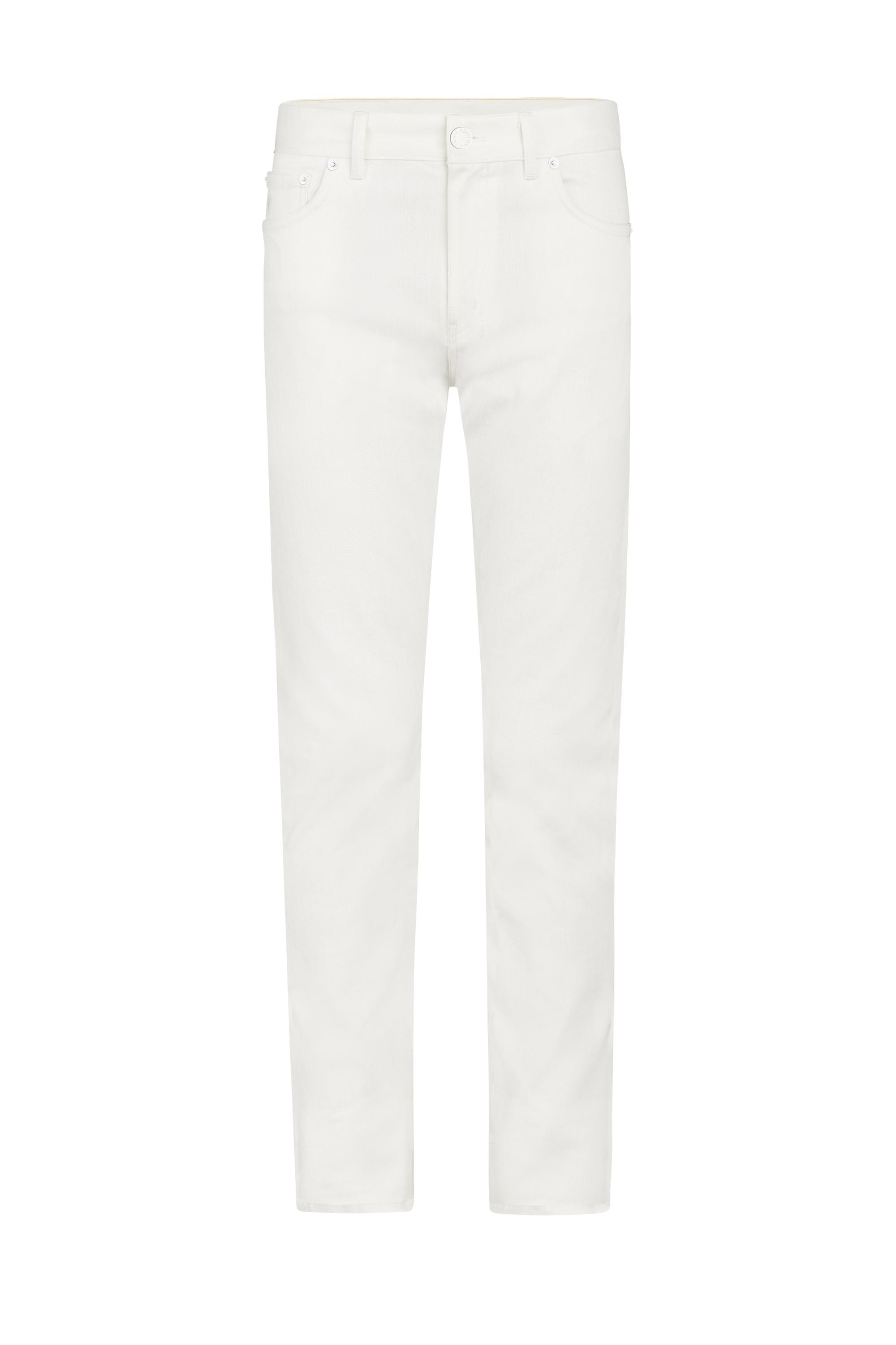 Stretch Slim Jeans - 1