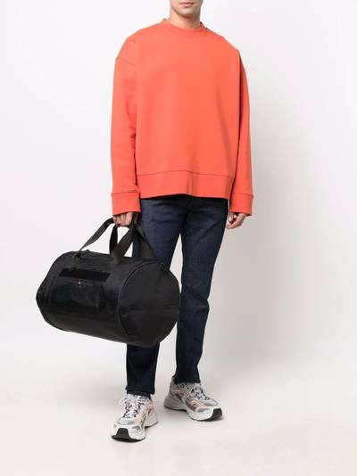 Studio Nicholson crew-neck sweatshirt outlook