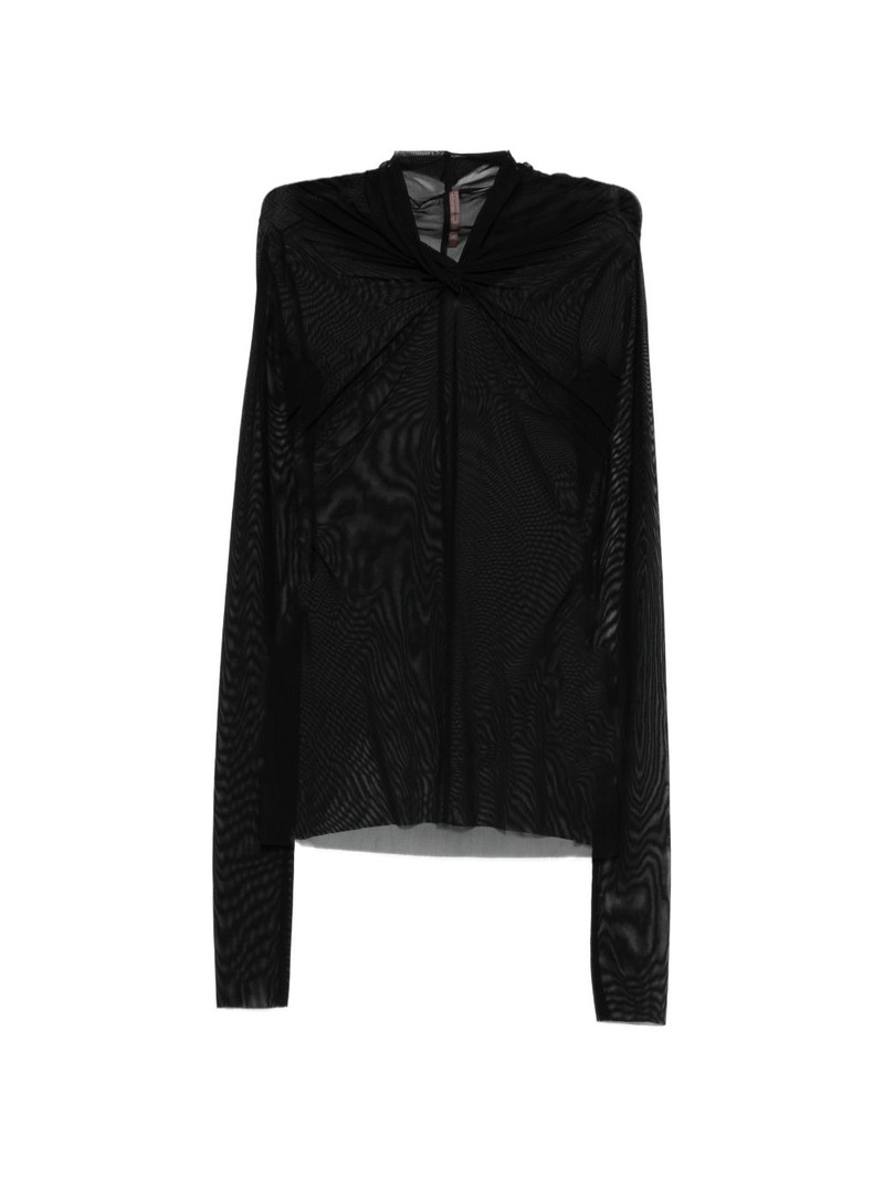 Kairo twisted top 1