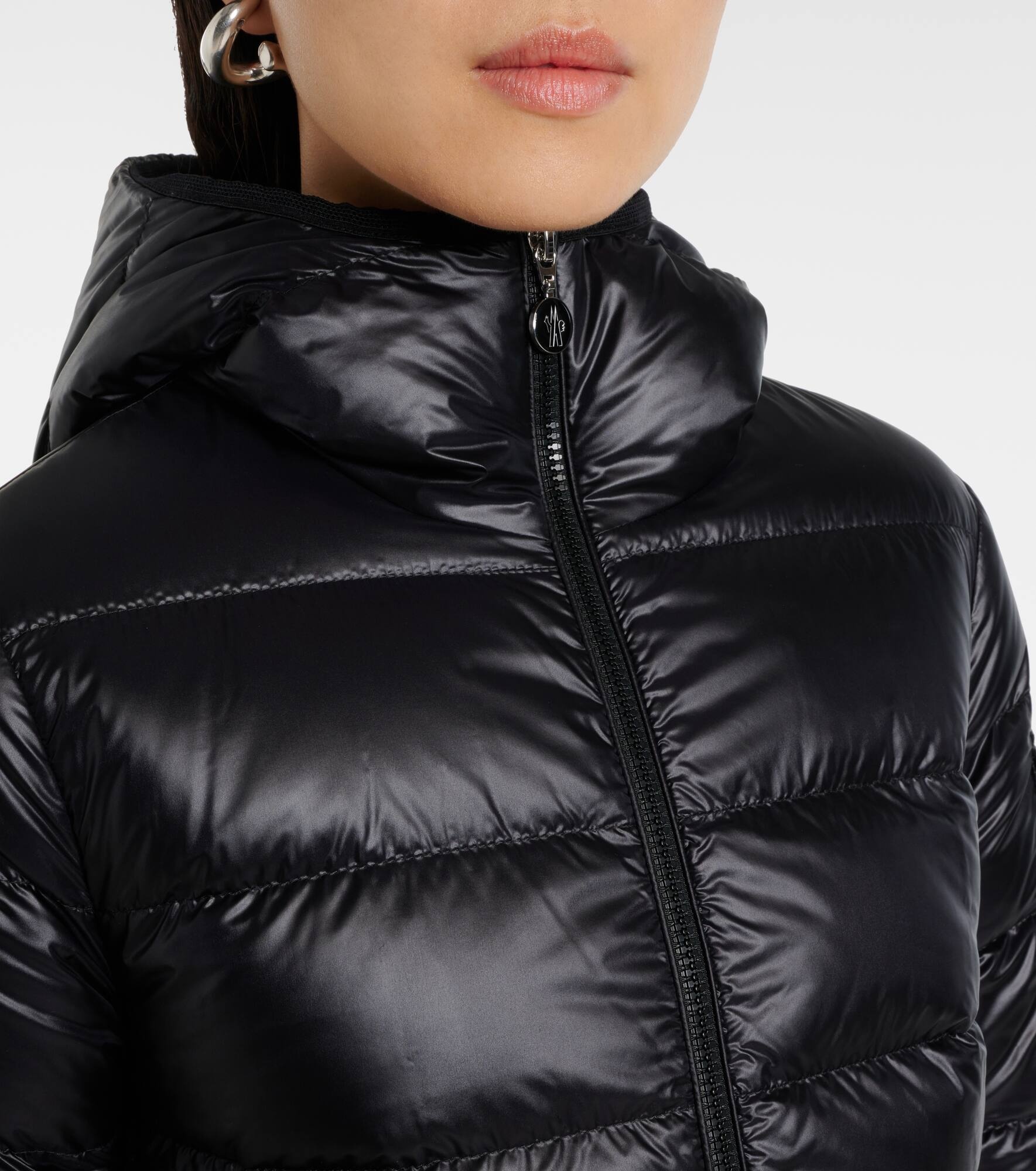 Glements down jacket - 4