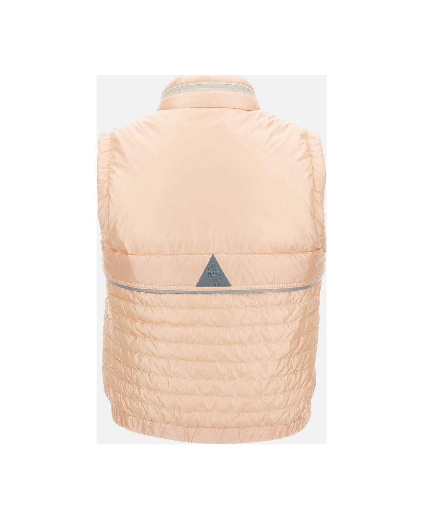 Women's Waterproof Waistcoat - 2