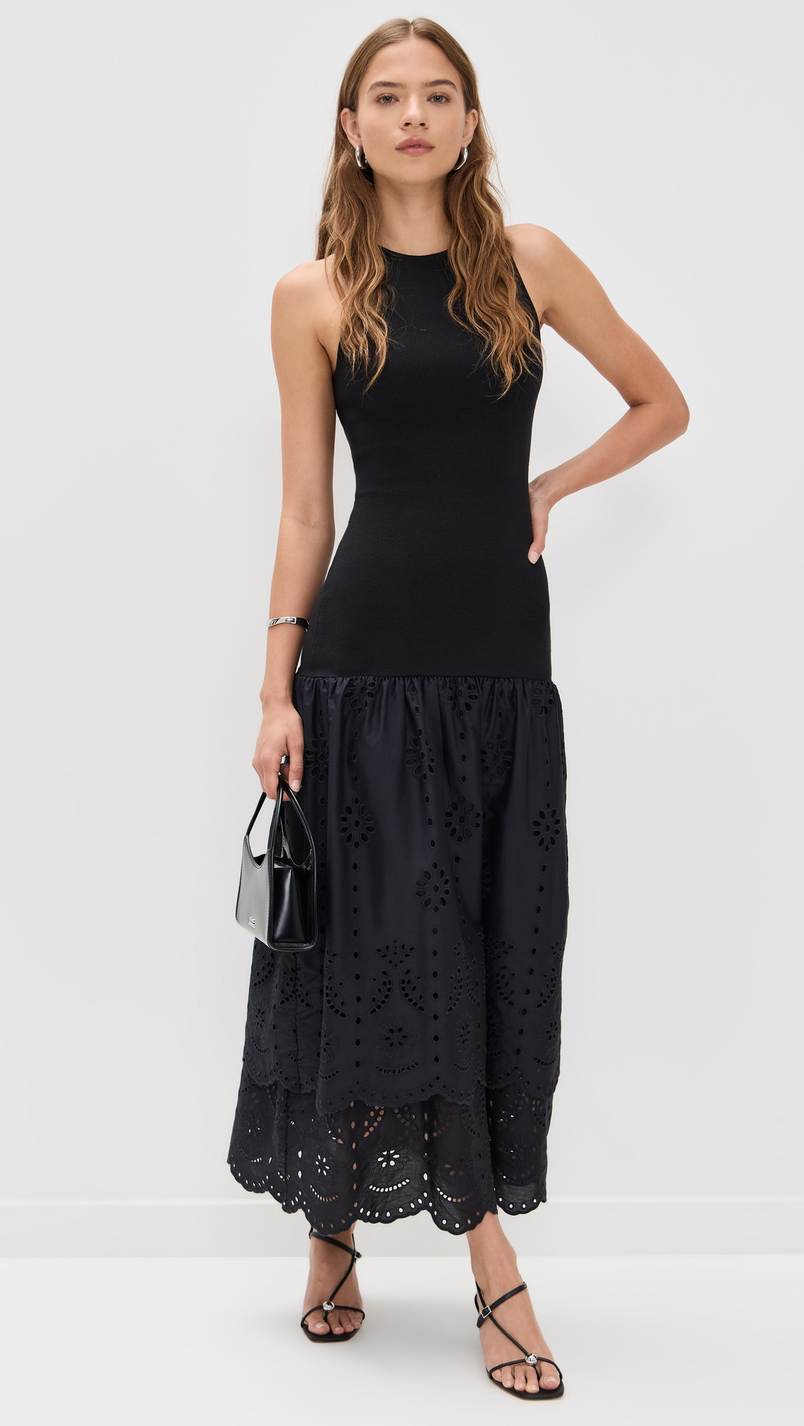 The Claw Clip Crossbody Bag - 7