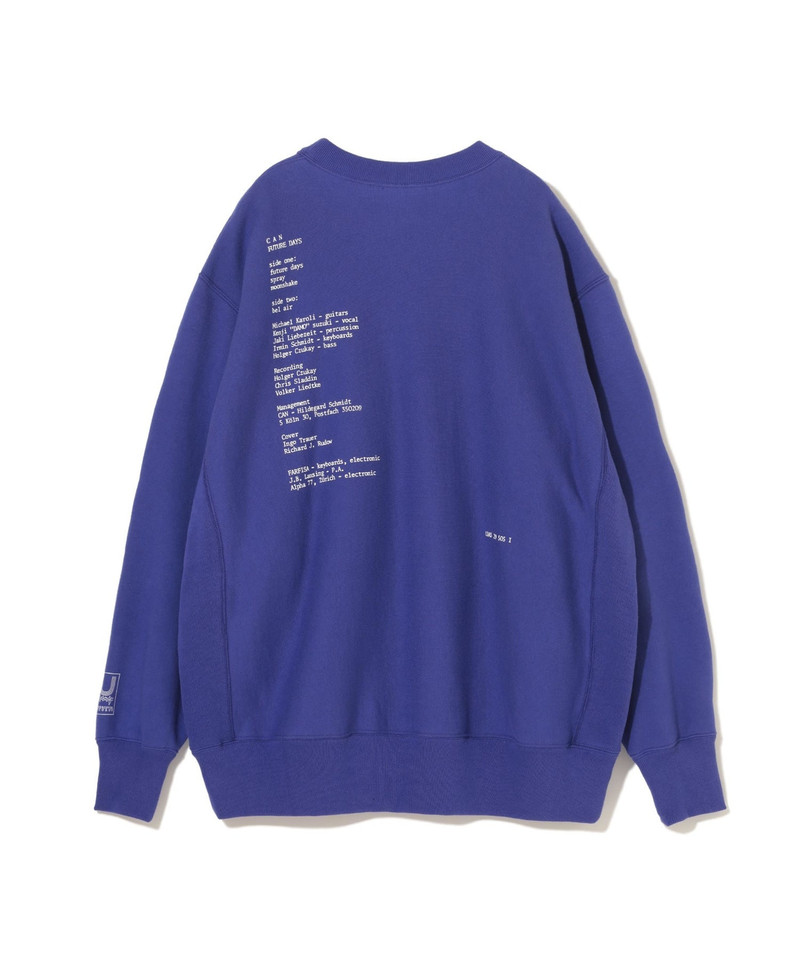 UNDERCOVER UC2D9801-1 outlook