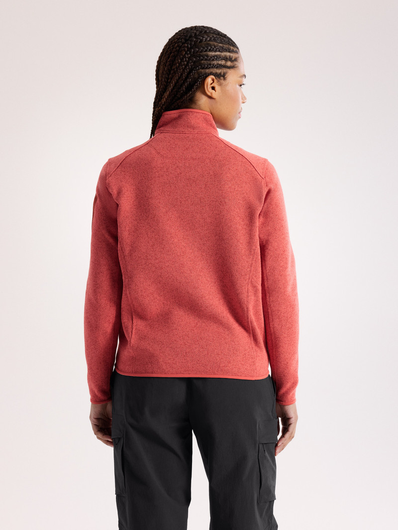 Covert Cardigan 6