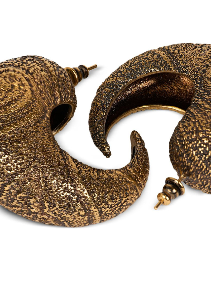 Etro Arnica earrings outlook