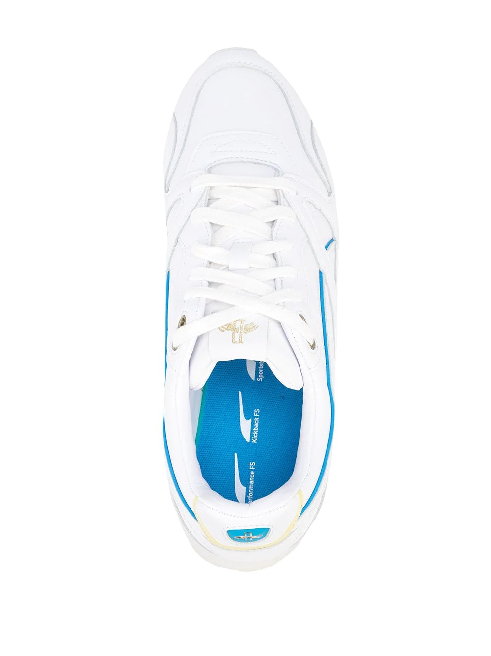 RDL FS Mirage OG sneakers - 4