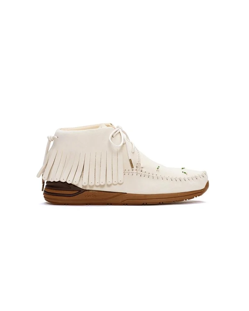 FBT SHAMAN-FOLK W IVORY - 1