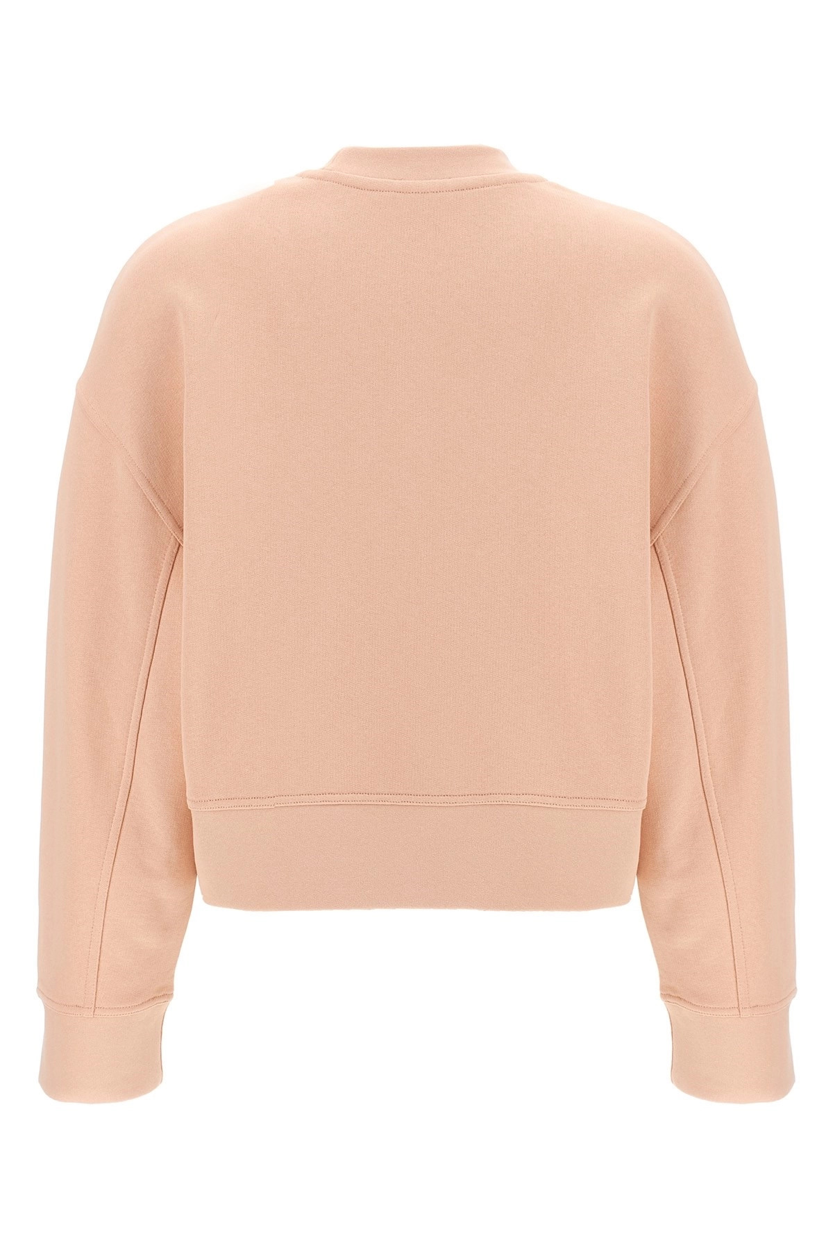 Embroidery sweatshirt - 2