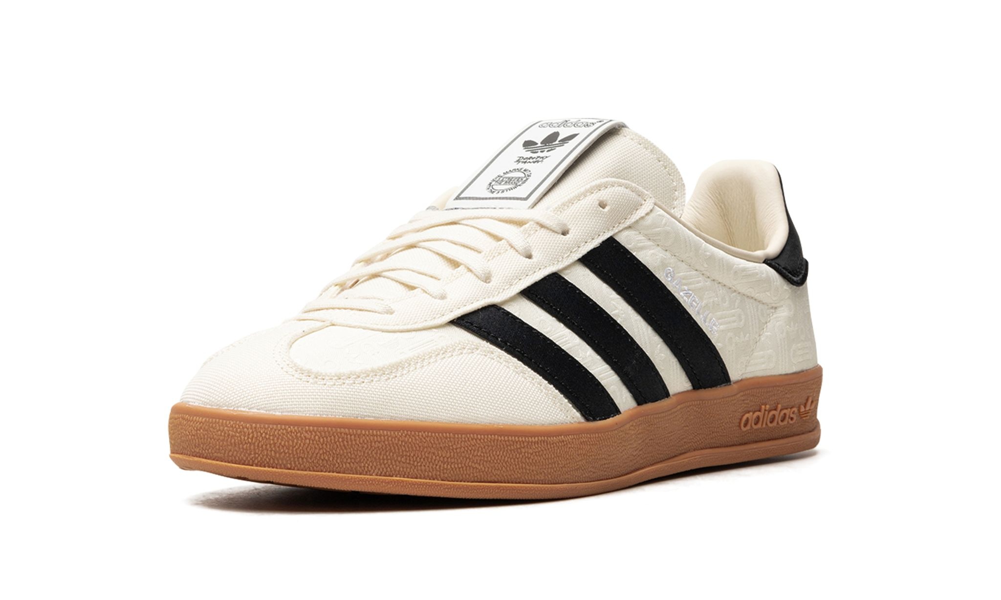 GAZELLE INDOOR "Dorophy Tang" - 4