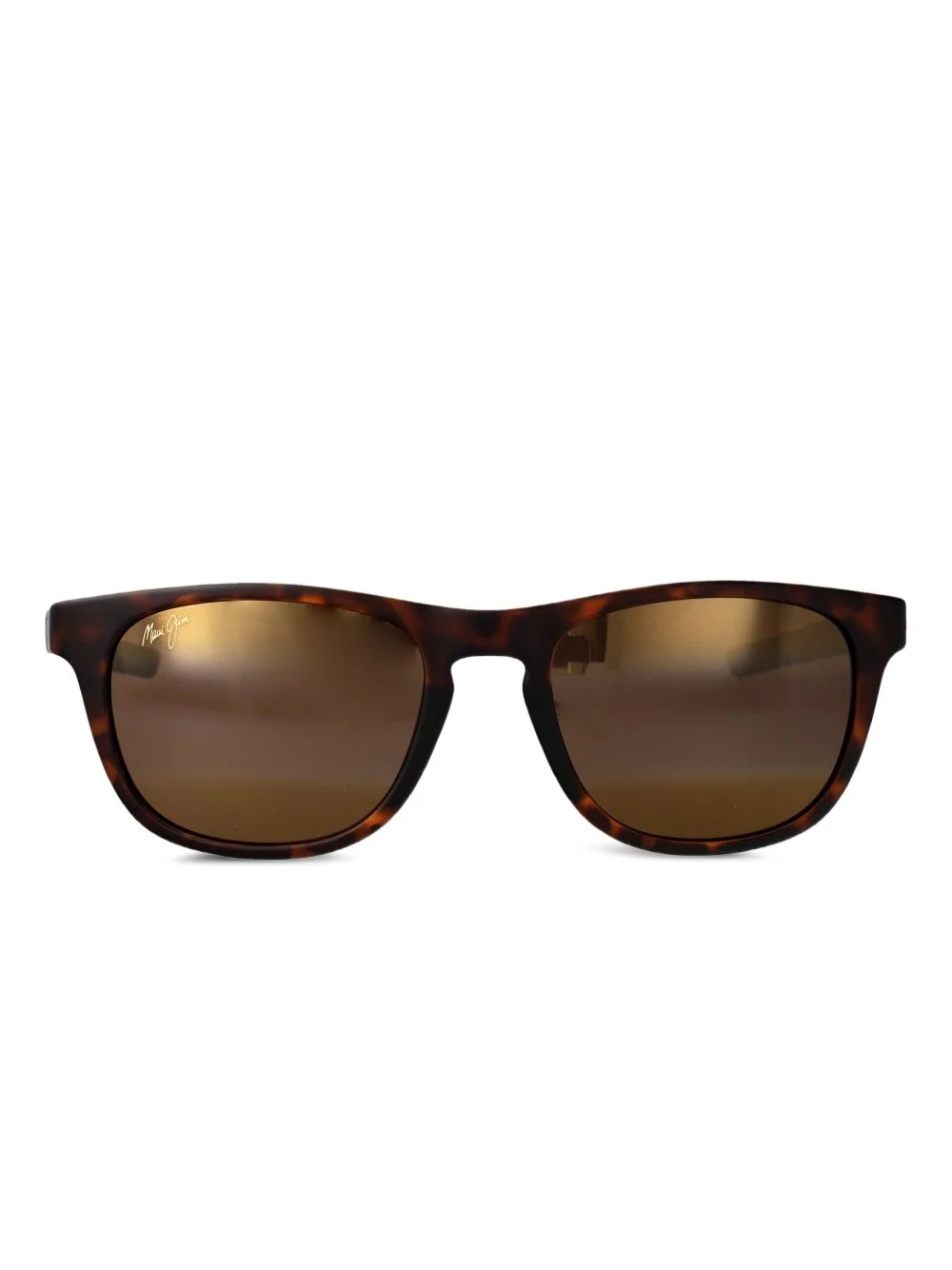 Melemele round-frame sunglasses - 1