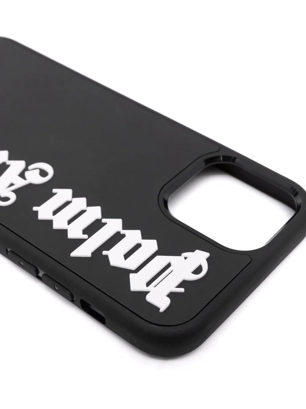 logo-print iPhone 12/12 pro case - 3