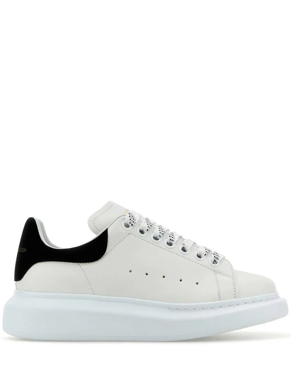 Alexander Mcqueen Women Oversized Sneakers - 2