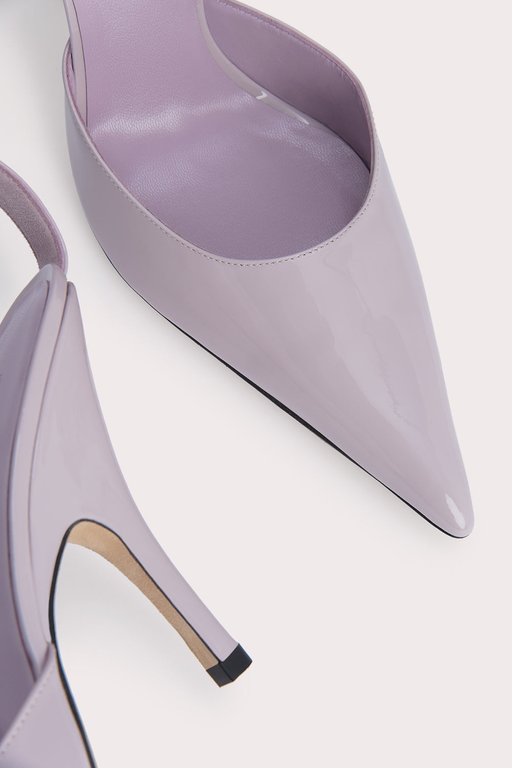 Eliza Dawn Patent Leather - 3