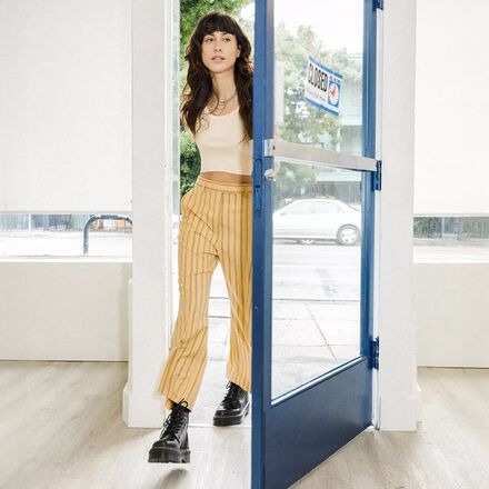 Jadon Platform Boot - 4