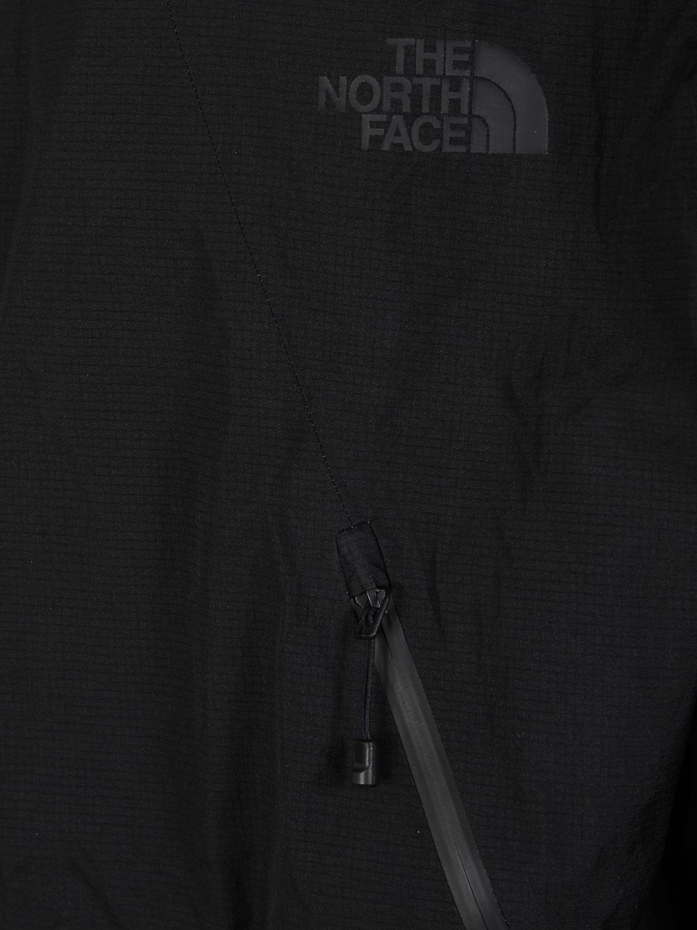 waterproof parka - 3