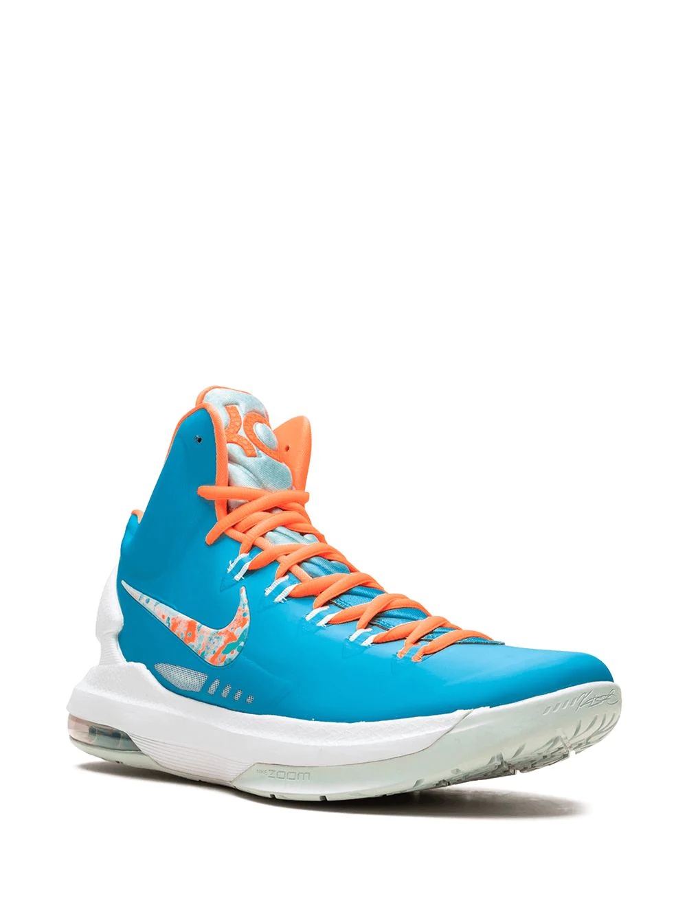 KD 5 sneakers - 2