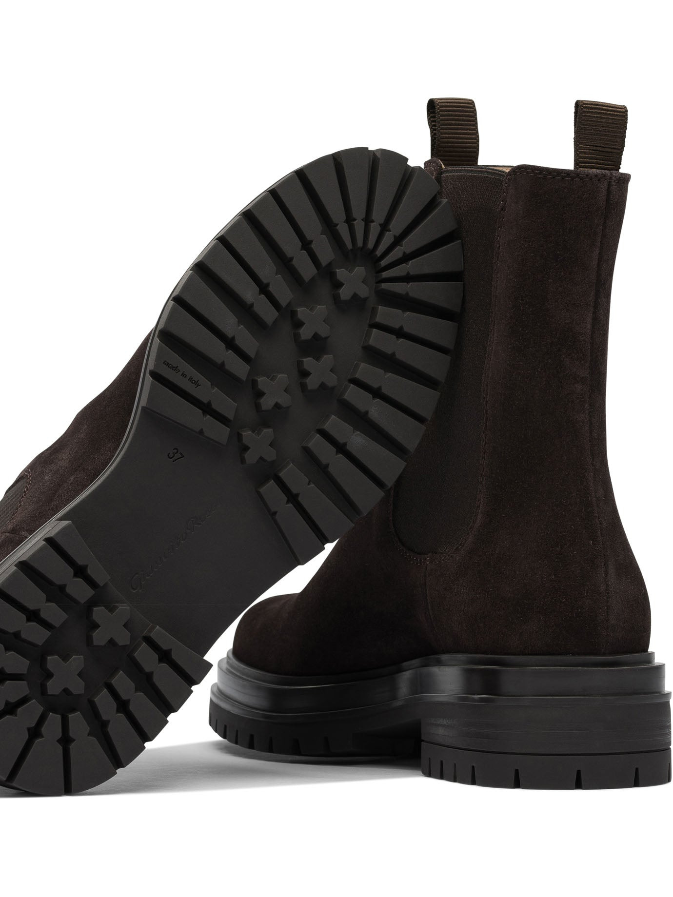 Gianvito Rossi Women Ankle Boots - 5