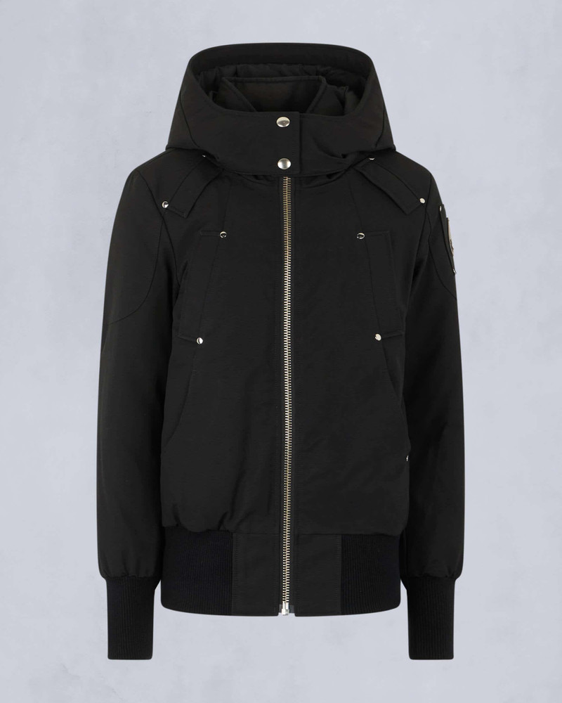 ORIGINAL DEBBIE BOMBER 재킷 1