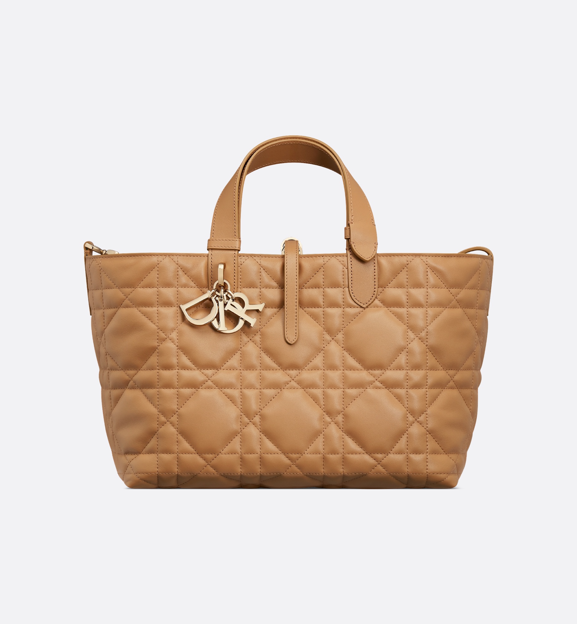 Medium Dior Toujours Bag - 3