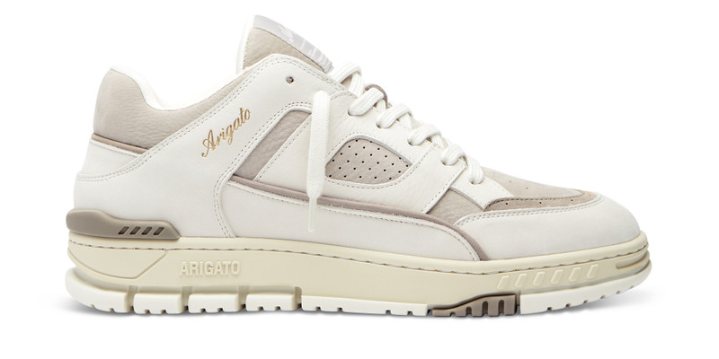 Area Lo Sneaker 1