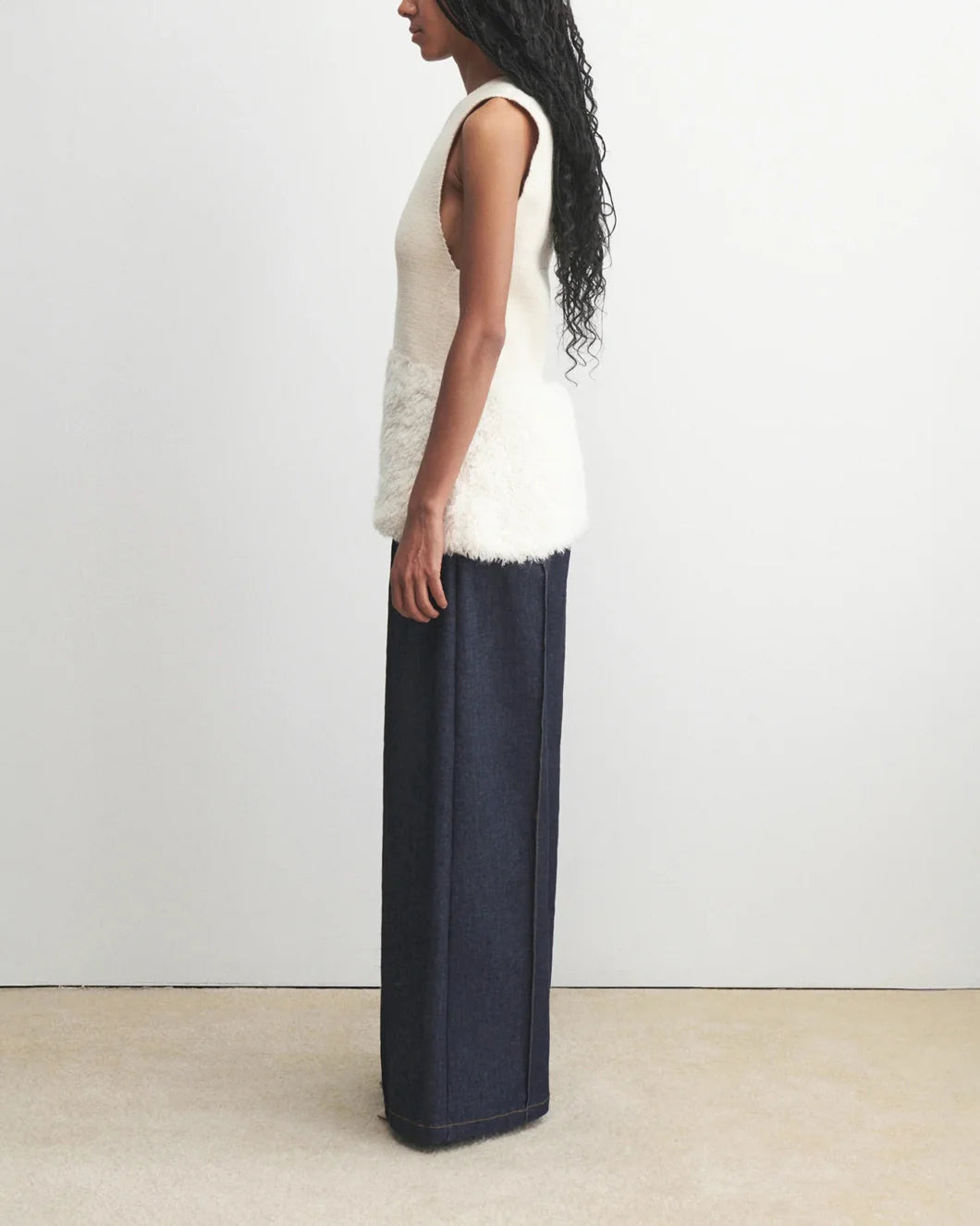 BAYARD VEST - 3