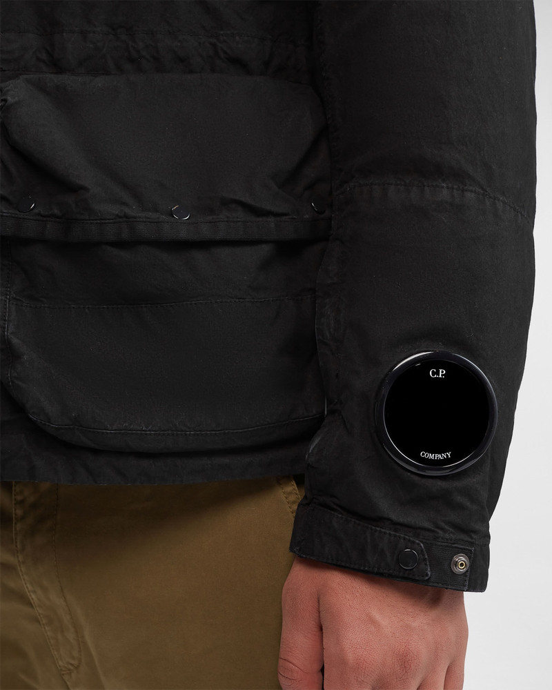 Ba-Tic Goggle Jacket 6