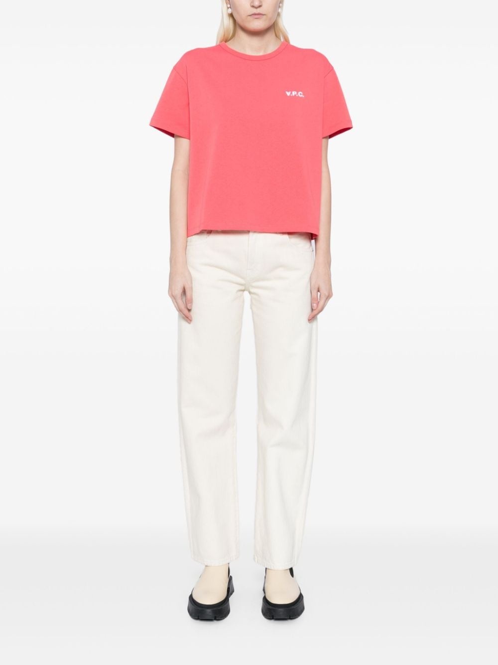 Box T-shirt - 2