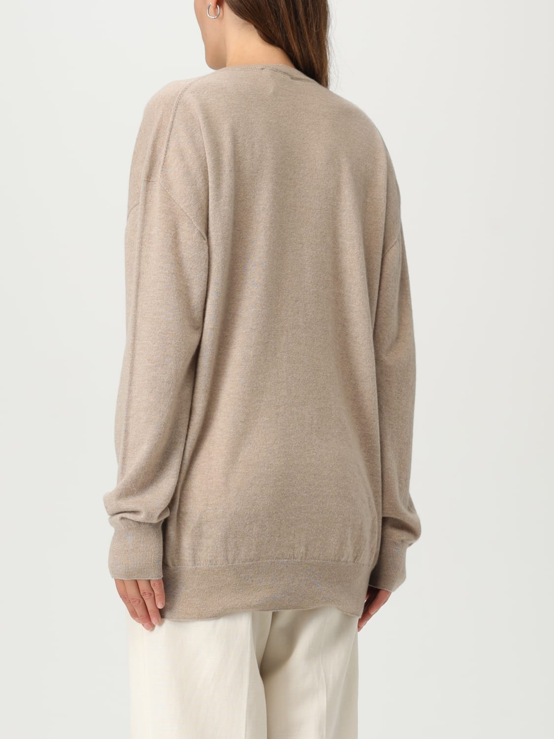 Cardigan woman The Row - 3