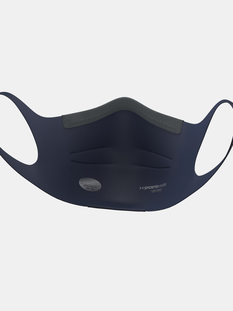 UA SPORTSMASK Featherweight 7