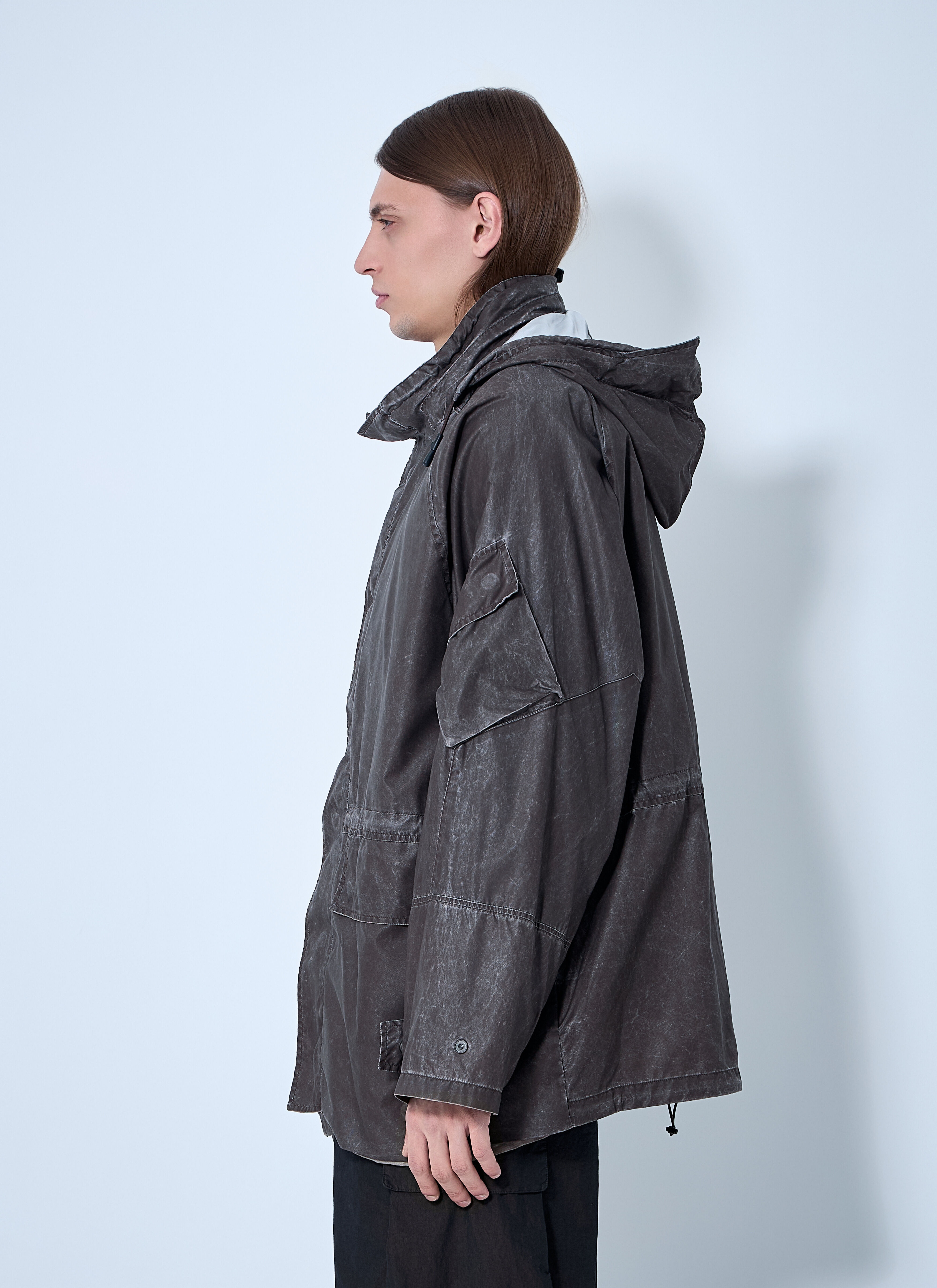 Horizon Jacket - 3