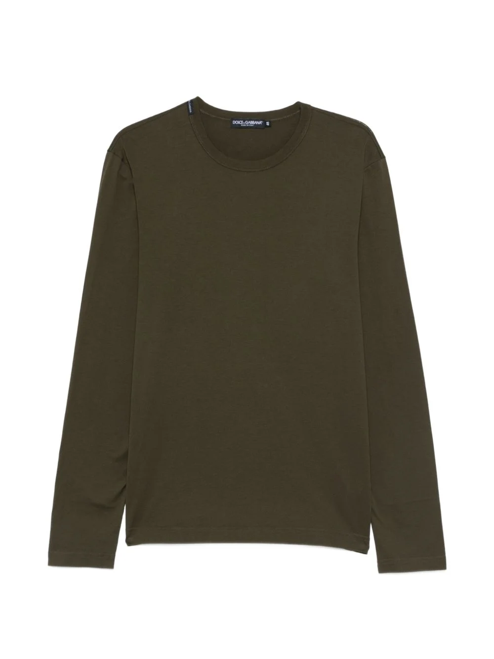 long-sleeve T-shirt - 1