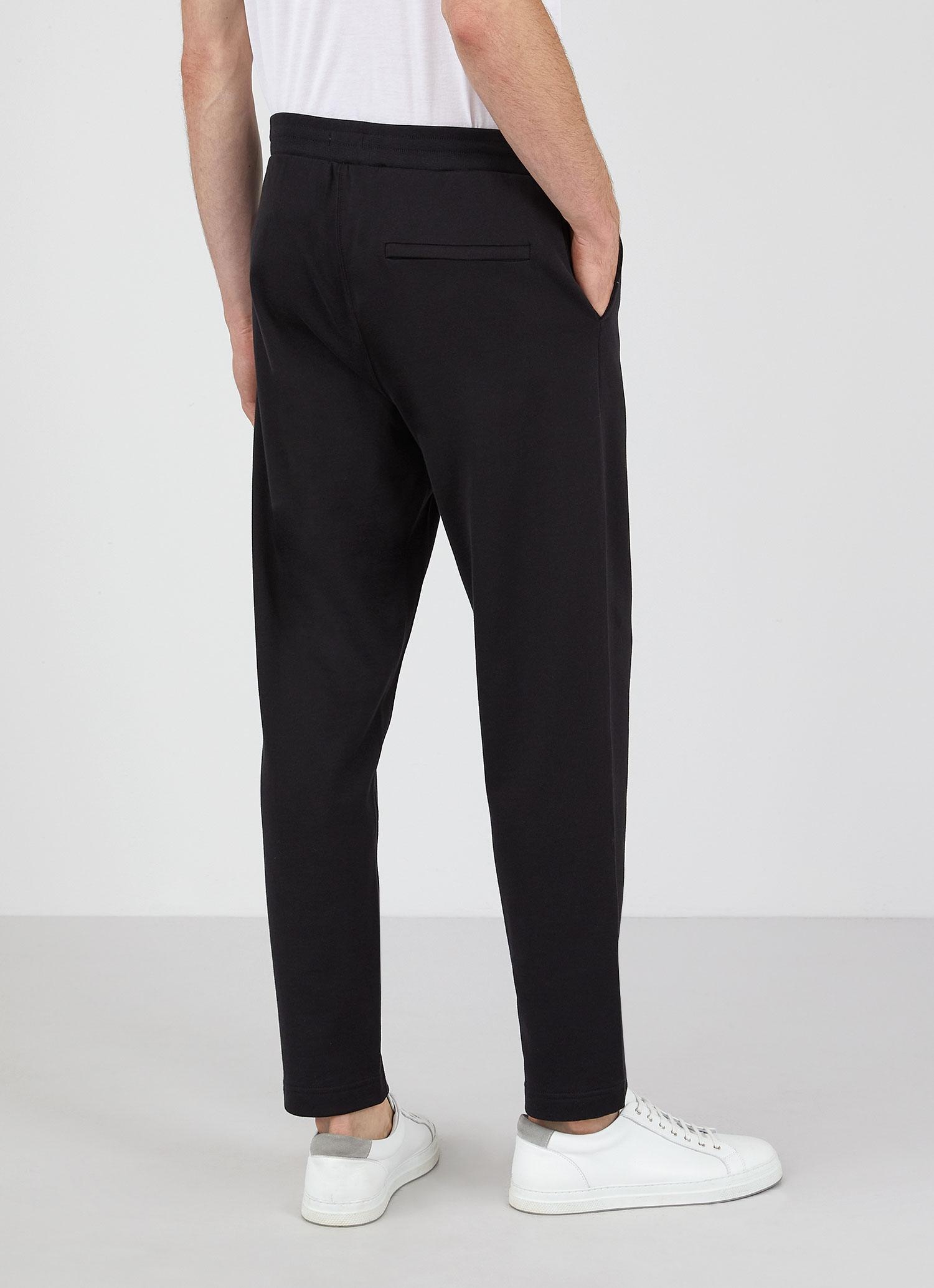 Sea Island Track Pant - 4