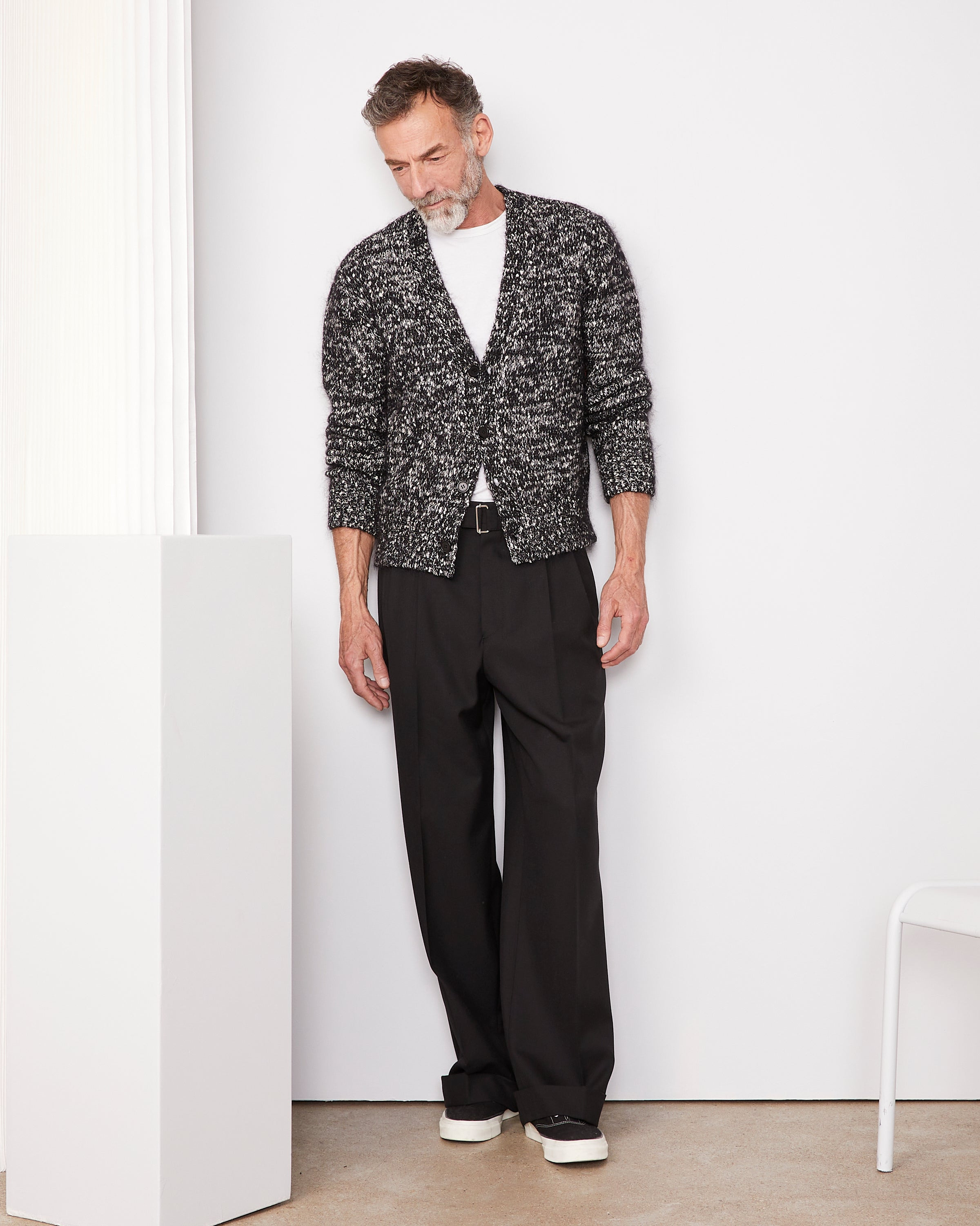 MILES CARDIGAN - 5